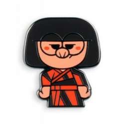 29744 - Mondo - The Incredibles 2 - Edna Mode - Disney Licensed alternate image