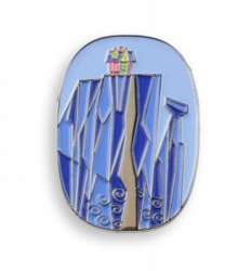 29738 - Mondo - Up - Paradise Falls - Disney Licensed alternate image