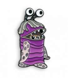 29736 - Mondo Monster's Inc - Boo - Disney Licensed alternate image