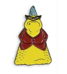 29735 - Mondo Monster's Inc - Roz - Disney Licensed alternate image