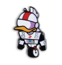 29728 - Mondo - Duck Tales - Gizmoduck - Disney Licensed alternate image