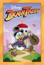 Scrooge McDuck