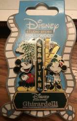 4671 - The El Capitan Theatre - El Capitan Theatre: Disney Studio Store, Ghirardelli Soda Fountain and Chocolate Shop - Disney Studio Store Hollywood / Soda Fountain alternate image