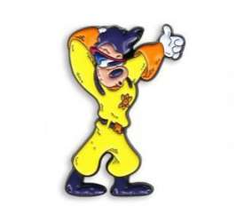 29552 - Mondo - A Goofy Movie - Max - Disney Licensed alternate image