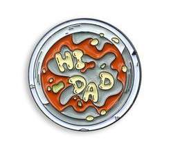 29553 - Mondo - A Goofy Movie - Hi Dad - Disney Licensed alternate image