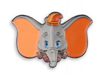 29570 - Mondo - Dumbo - Dumbo - Disney Licensed alternate image