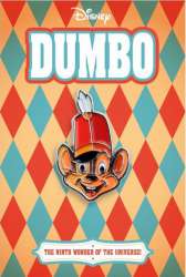 Timothy Q. Mouse