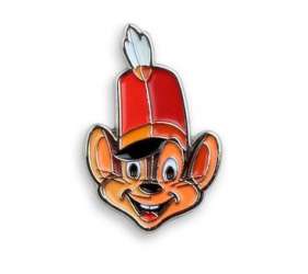 29572 - Mondo - Dumbo - Timothy Q. Mouse - Disney Licensed alternate image