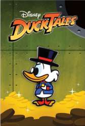 Scrooge McDuck
