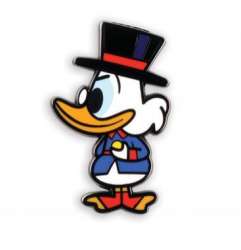29576 - Mondo - Duck Tales - Scrooge McDuck - Disney Licensed alternate image