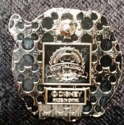 759 - Disney Couples Mystery Collection - Bambi and Faline alternate image