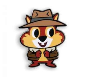 29562 - Mondo Chip 'n' Dale Rescue Rangers - Chip - Disney Licensed alternate image