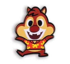 29563 - Mondo Chip 'n' Dale Rescue Rangers - Dale - Disney Licensed alternate image