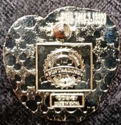 13379 - Disney Couples Mystery Collection - Thomas O'Malley and Duchess alternate image