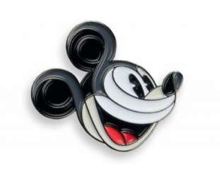 29545 - Mondo - Classic Mickey Profile - Disney Licensed alternate image