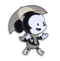 29547 - Mondo - Mickey Mouse in Black and White - Disney Licensed alternate image