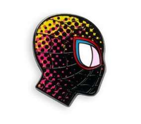 29528 - Mondo - Spider-Man Into the Spider-Verse - Miles Morales - Disney Licensed alternate image