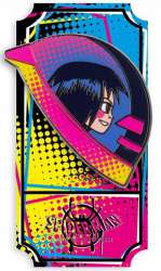 Peni Parker