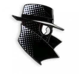 29526 - Mondo - Spider-Man Into the Spider-Verse - Spider-Noir - Disney Licensed alternate image