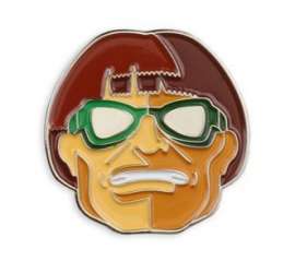 'Mondo - Spider-Man - Doc Ock - DLIC'