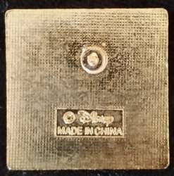 'Stamps - Pooh - MLT'