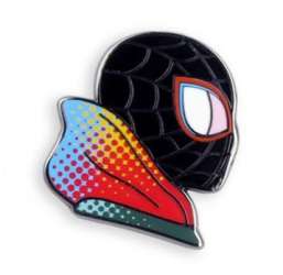 29534 - Mondo - Spider-Man Into the Spider-Verse - Miles Morales Final Suit with Hood - Disney Licensed alternate image