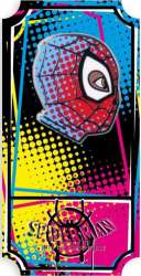 Miles Morales Store Suit