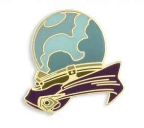 29581 - Mondo - Spider-Man - Mysterio - Disney Licensed alternate image