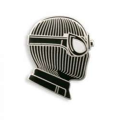 29580 - Mondo - Spider-Man - Spider-Man Stealth Suit - Disney Licensed alternate image