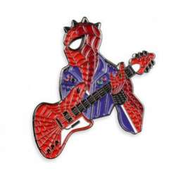 29762 - Mondo - Bust'd Spider-Punk - Disney Licensed alternate image