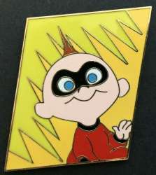 Click to view the Jack Jack details