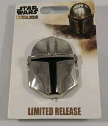 29854 - Star Wars: The Mandalorian - The Mandalorian Helmet alternate image
