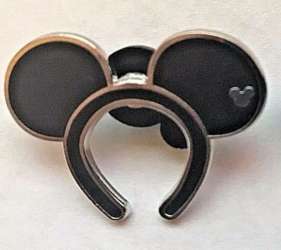 Ears Game - Mickey Ears - HKDL