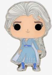 29908 - Funko Pop! - Disney - Elsa - Loungefly alternate image