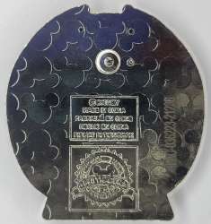 'Overshadowing Villains Mystery Collection - Chernabog - MLT'