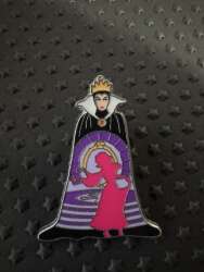 46947 - Overshadowing Villains Mystery Collection - Evil Queen alternate image
