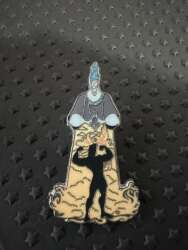 46948 - Overshadowing Villains Mystery Collection - Hades alternate image