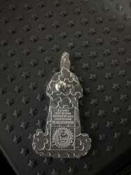 46948 - Overshadowing Villains Mystery Collection - Hades alternate image