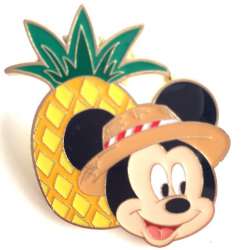 Mickey