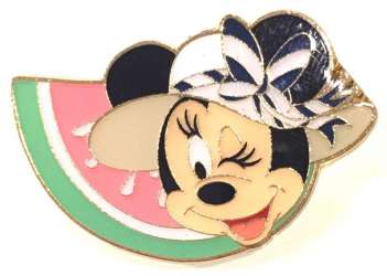 Minnie