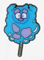 46975 - BoxLunch - Pixar - Cotton Candy Sulley - Loungefly alternate image