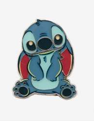 46976 - BoxLunch - Lilo & Stitch - Loungefly Stitch - 2021 - Loungefly alternate image