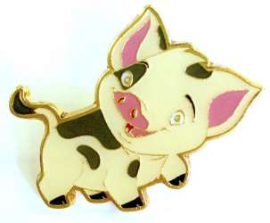 29868 - BoxLunch - Disney - Pua - Loungefly alternate image