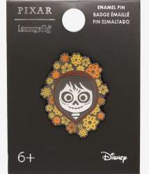 46978 - BoxLunch - Pixar - Miguel - Loungefly alternate image