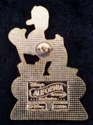 'Established 2001 Formal Series - Donald - DLR'