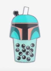 Hot Topic - Star Wars - Boba Fett - LFLY
