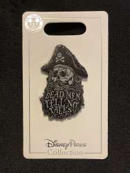 27396 - Pirates of the Caribbean - Dead Men Tell No Tales alternate image