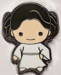 Monagram Star Wars Lanyard