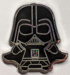 Darth Vader