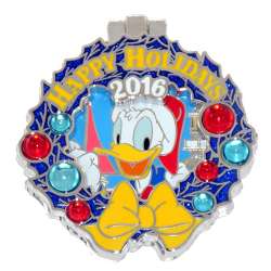 Yacht Club - Donald Duck